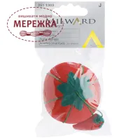 Фото Голківниця Milward Томат, для заточування та чищення голок 2511303