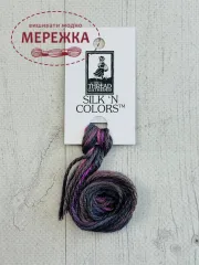 Фото The Thread Gatherer Peek-A-Boo Pink 100% шовк SNC 259