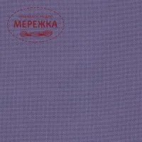 Фото Рівномірне полотно Ubelhor Monika 28 ct 27061(Denim Blue)