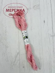 Фото Au Ver à Soie 100% шовк, Soie d'Alger 2931, 45 метрів