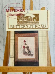 Фото Схема Butternut Road Christmas Visit BR3