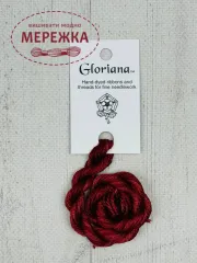 Фото Gloriana Silk Floss 6yds, Cinnabar Medium GLO 306