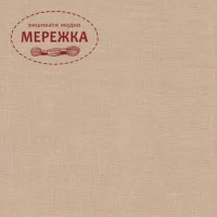 Фото Zweigart Newcastle 40 ct 3348, колір 309