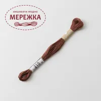 Фото COSMO муліне, бавовна, 8 метрів 310