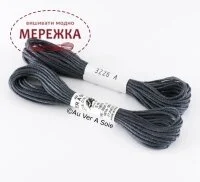 Фото Au Ver à Soie 100% шовк, Soie d'Alger 3226