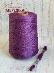 Фото муліне DMC на метраж, 327