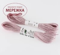 Фото Soie d'Alger 3332