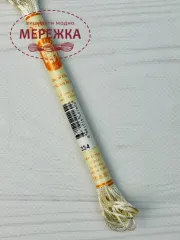 Фото Шовк ENSTITU Туречинна 11 метрів,  100% віскоза 334