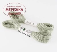 Фото Soie d'Alger 3422