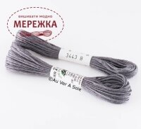 Фото Soie d'Alger 3443