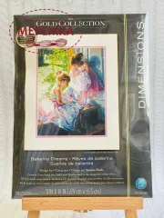 Фото Набір Dimensions Мрія балерини 70-35280