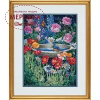 Фото набір для вишивання 35288