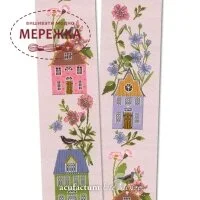 Фото Acufactum Стрічка Hauser and Bluten 35400