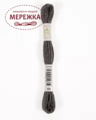 Фото DMC вовняна нитка Eco Vita 004