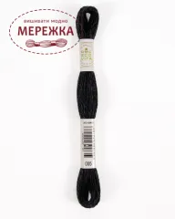 Фото DMC вовняна нитка Eco Vita 005