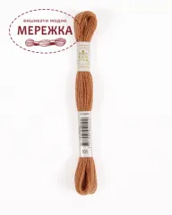 Фото DMC вовняна нитка Eco Vita 101