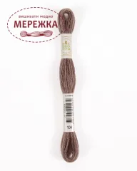 Фото DMC вовняна нитка Eco Vita 104