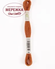 Фото DMC вовняна нитка Eco Vita 304