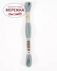 Фото DMC вовняна нитка Eco Vita 604