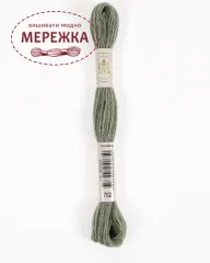 Фото DMC вовняна нитка Eco Vita 702