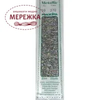 Фото Madeira Metallic Perle #10 370
