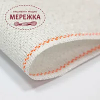 Фото аіда з срібним люрексом 14