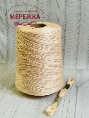 Фото DMC Муліне на метраж, 8 метрів 3770