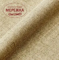 Фото Рівномірне полотно DMC (Франція) 28ct, 100% льон DM432SOCL, колір 3782