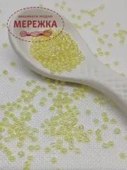 Фото Бісер Preciosa 38181