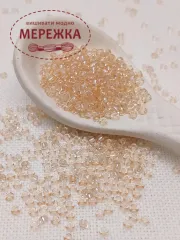 Фото Бісер Preciosa 38218