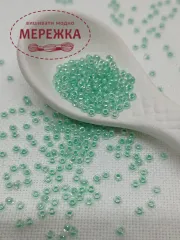 Фото Бісер Preciosa 38652