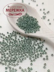 Фото Бісер Preciosa 38659