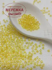 Фото Бісер 38986  PRECIOSA