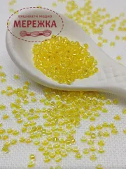 Фото Бісер Preciosa 38986