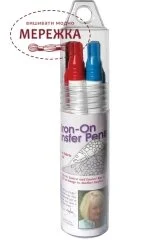 Фото Термо-маркери Sulky, 4 штуки 400-9004