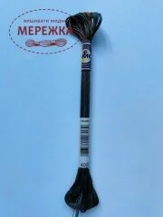 Фото DMC Color Variations 4000