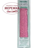 Фото Madeira Metallic Mouline #4 4013