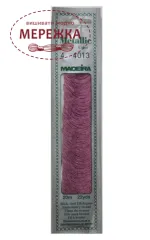 Фото Madeira Metallic Mouline #4 4013