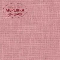 Фото Рівномірне полотно Ubelhor Eva 28 ct 4033(Altrosa)