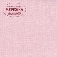 Фото Zweigart Belfast 3609, колір 4034