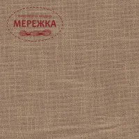 Фото Рівномірне полотно Ubelhor Eva 28 ct 4036(Sandeholz)