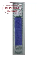 Фото Madeira Metallic Mouline #4 4036