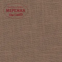 Фото Рівномірне полотно Ubelhor Eva 28 ct 4037(Asche)