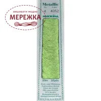 Фото Madeira Metallic Mouline #4 4052