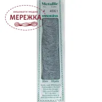 Фото Madeira Metallic Mouline #4 4061