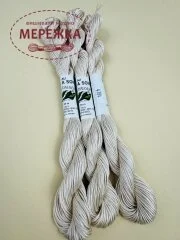 Фото Au Ver à Soie 100% шовк, Soie d'Alger 4104, 45 метрів