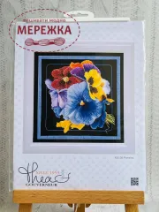 Фото Набір для вишивання Thea Gouverneur Братчики 435.05