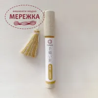 Cohana Набір голок Meboso 8 шт. 45-045 фото