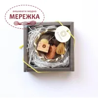 Фото Cohana Mini Masu Yellow 45-150 