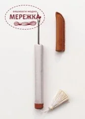 Фото Розпорювач Cohana Awaji Kawara, білий 45-298